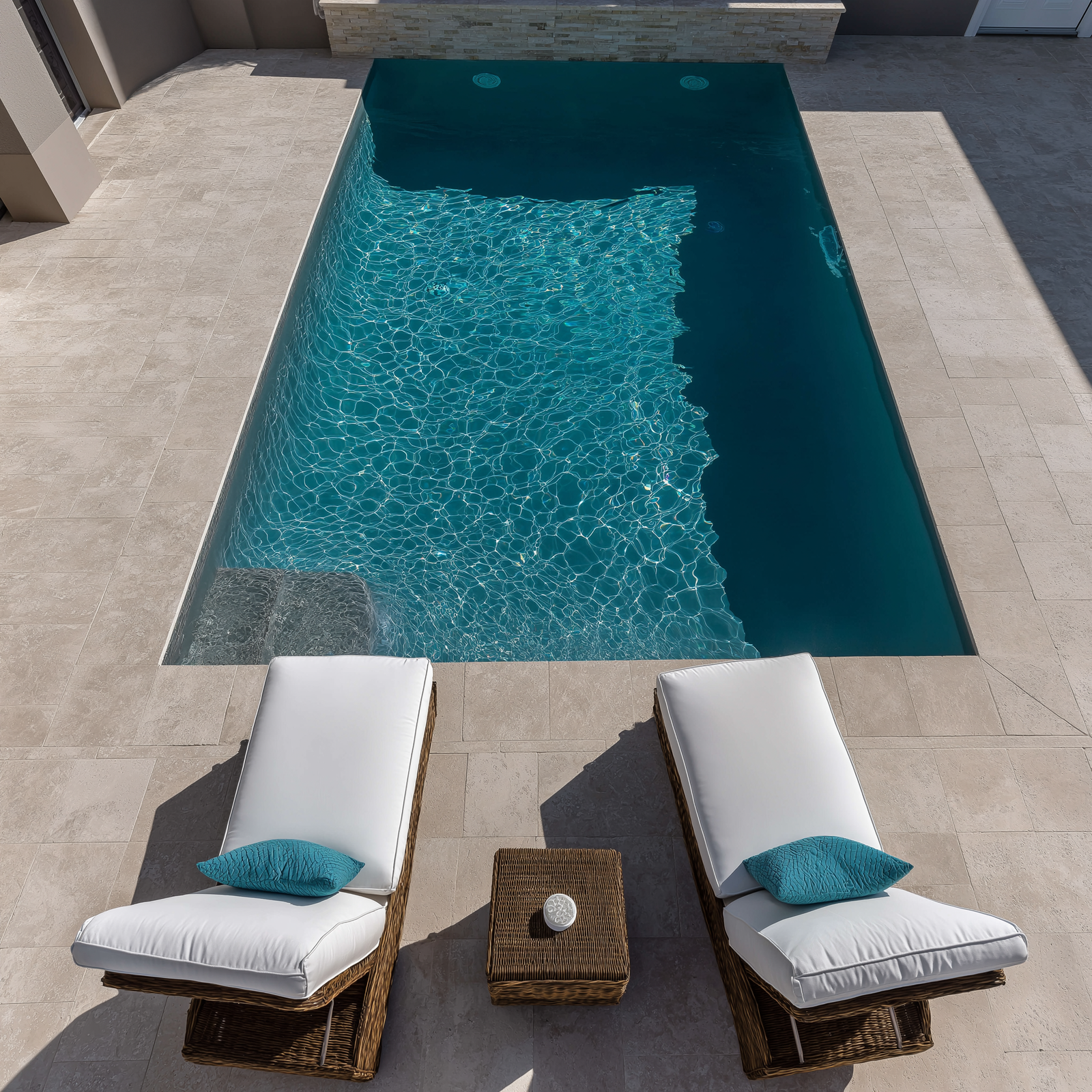 u4329683329_Aerial_view_of_an_elegant_pool_with_sun_loungers_an_63c9e9f2-9b34-4c55-af30-ef95f9cfac85